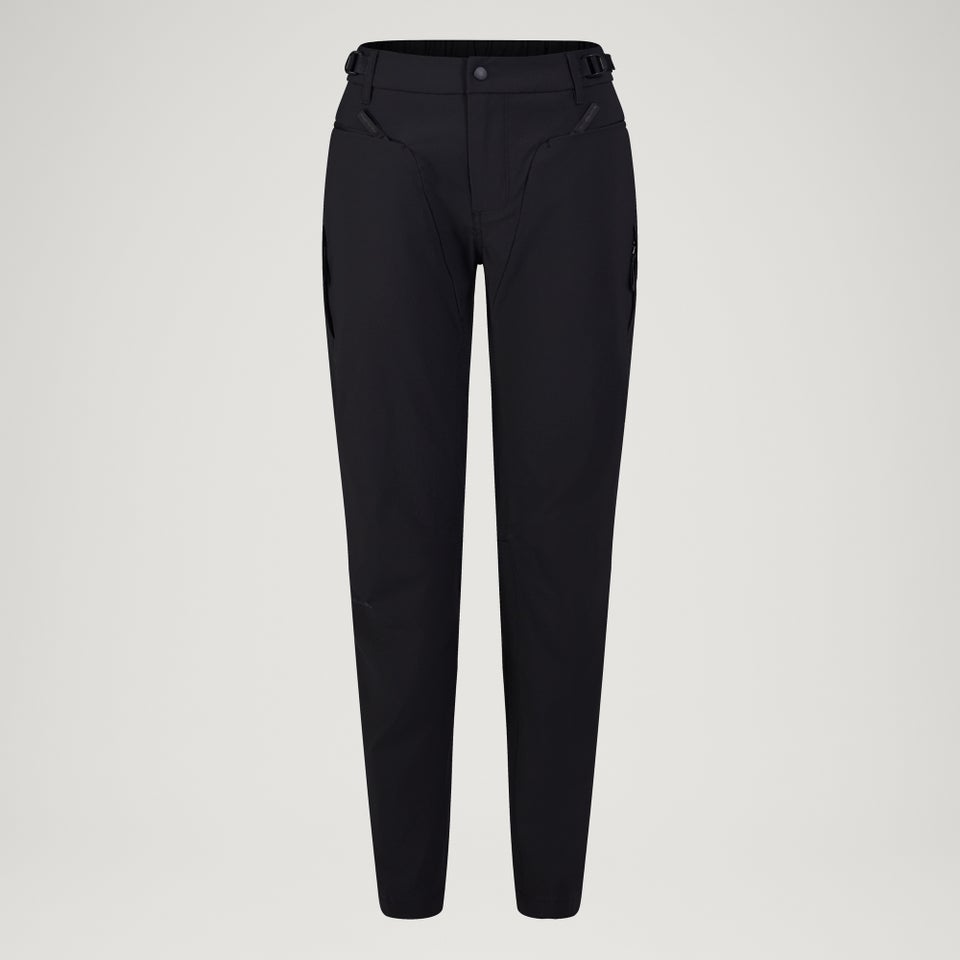 Women's SulTrac Adventure Pants - Moonless Night