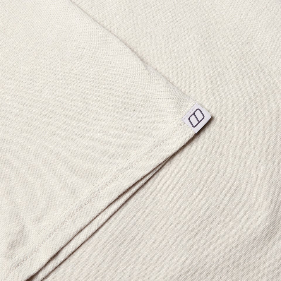 Men's Everyday Elements Short Sleeve Tee - Grey