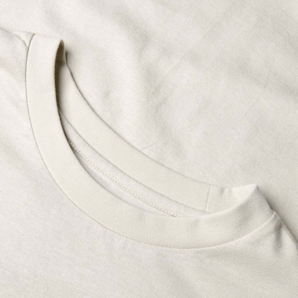 Men's Everyday Elements Short Sleeve Tee - Grey