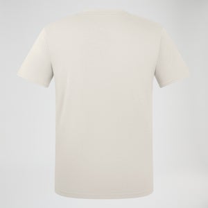 Everyday Elements Kurzarm Shirt für Herren - Grau