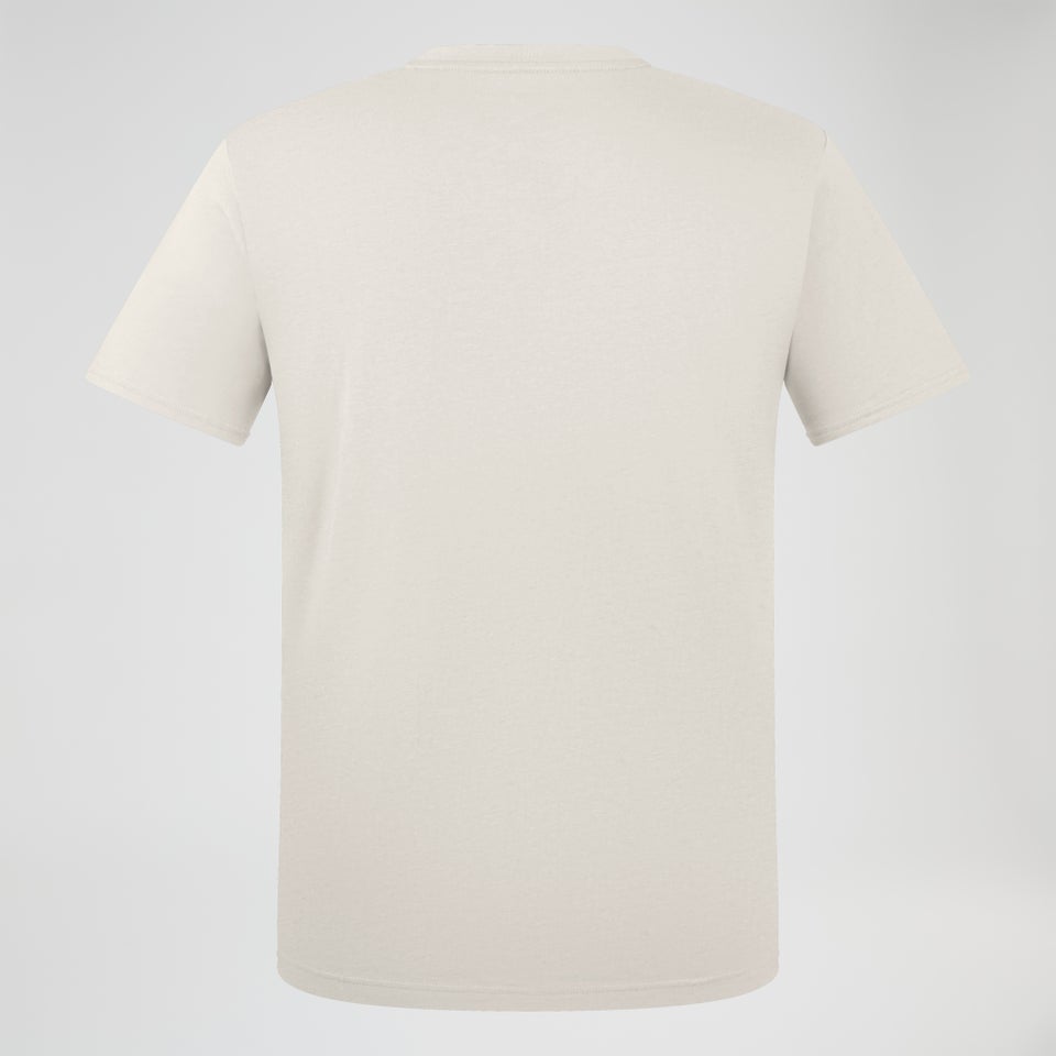 Men's Everyday Elements Short Sleeve Tee - Grey
