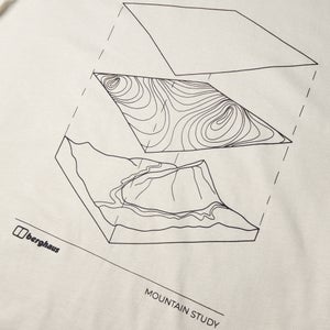 Everyday Elements Kurzarm Shirt für Herren - Grau