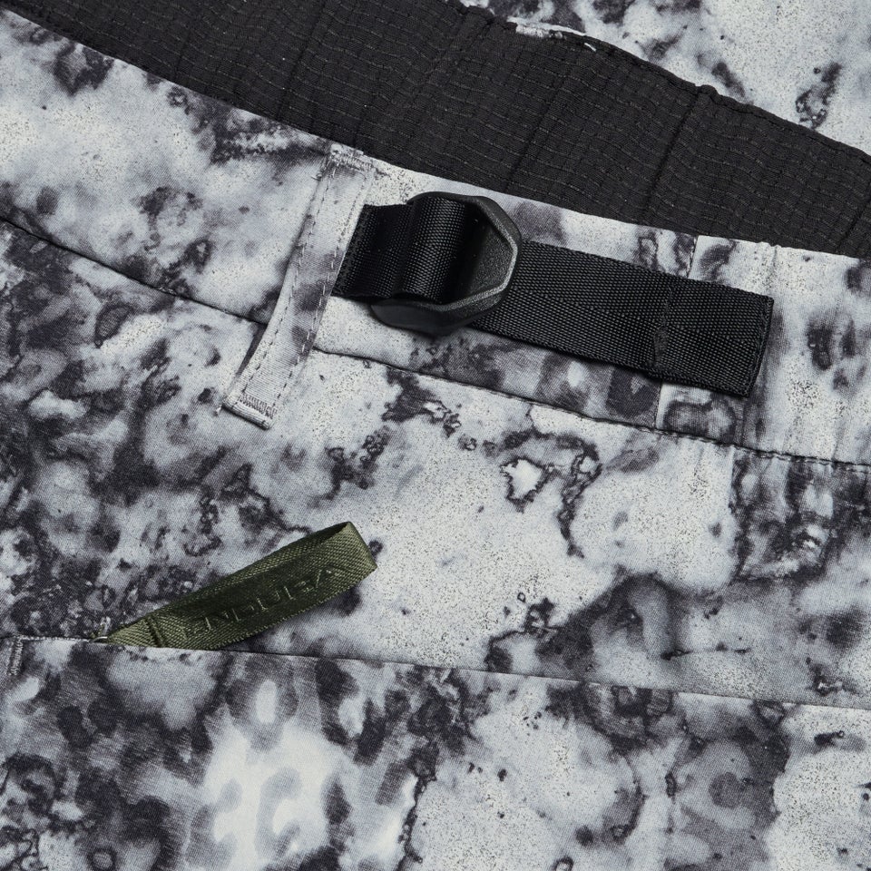 SULTRAC Adventure Hose für Herren - Grau