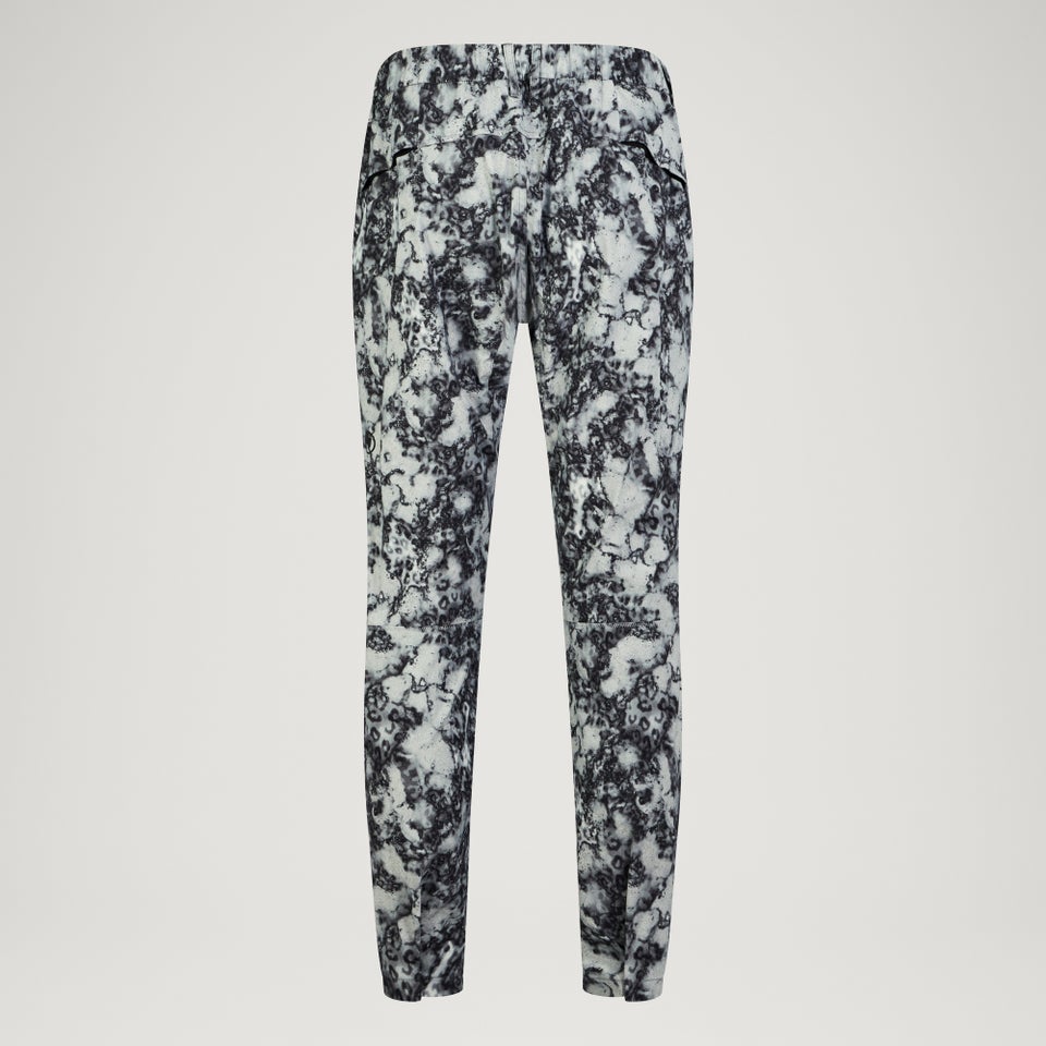 SULTRAC Adventure Hose für Herren - Grau