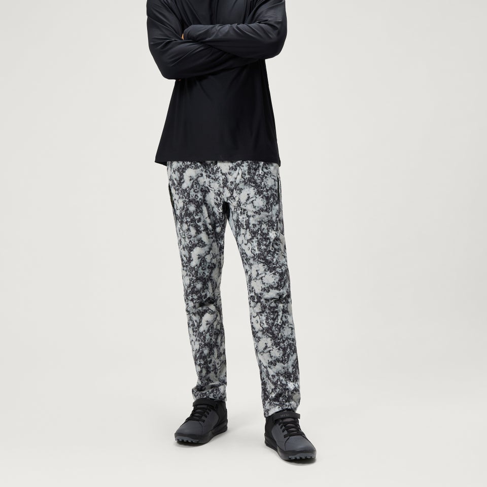 Men's SulTrac Adventure Pants - Dispersed Floral