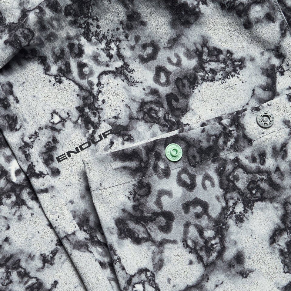 SULTRAC Adventure Hose für Herren - Grau