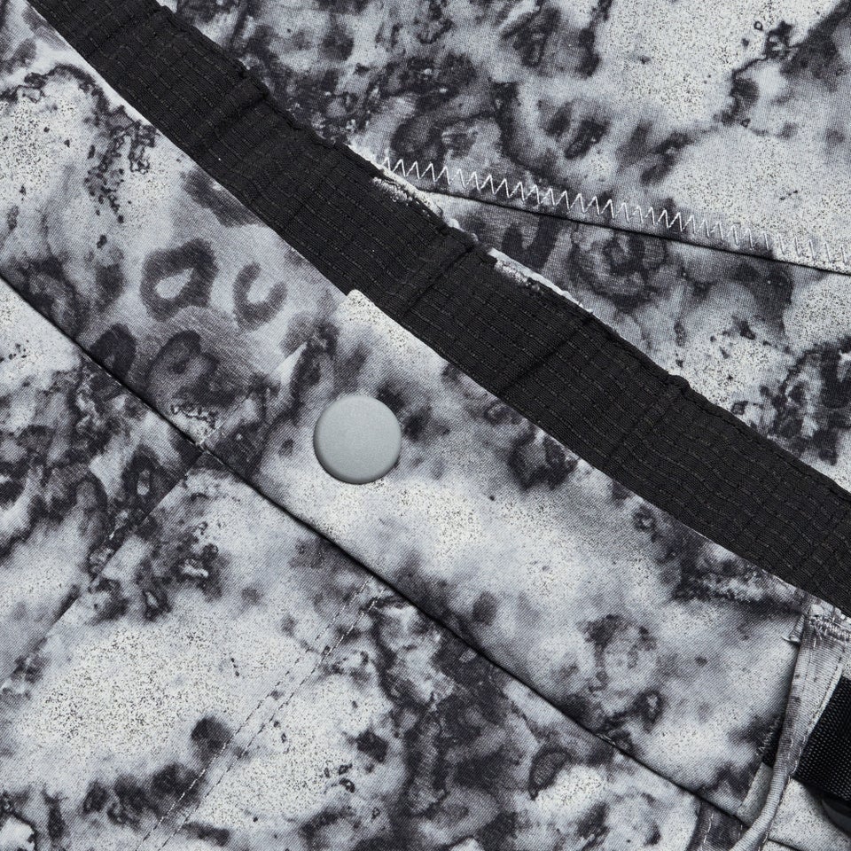 SULTRAC Adventure Hose für Herren - Grau