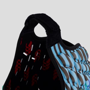 ADULT UGLIES RAZE HEADGUARD GREEN