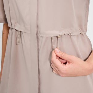 Women's Explorer Dress - Grey