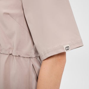 Women's Explorer Dress - Grey