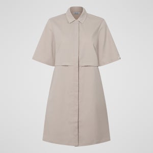 Women's Explorer Dress - Grey