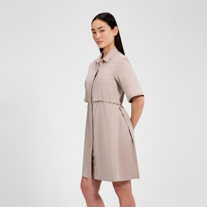 Women's Explorer Dress - Grey