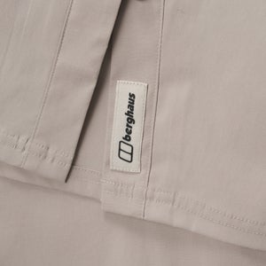 Women's Explorer Dress - Grey