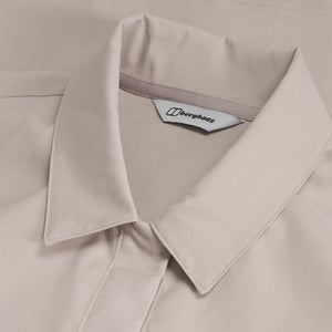 Women's Explorer Dress - Grey