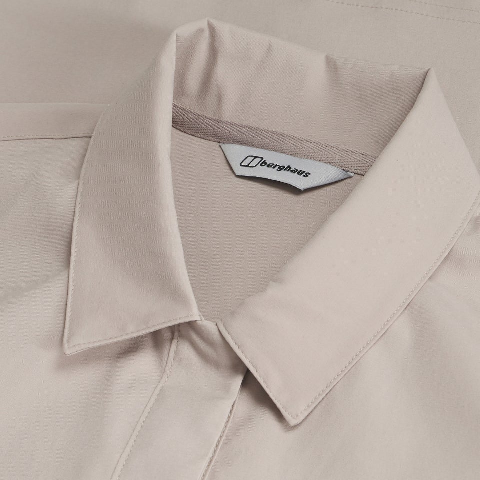 Women's Explorer Dress - Grey