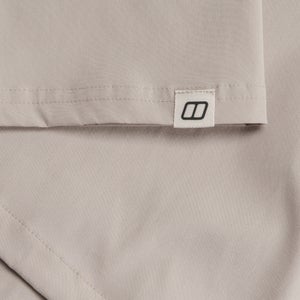 Women's Explorer Dress - Grey