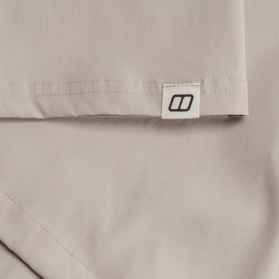 Women's Explorer Dress - Grey