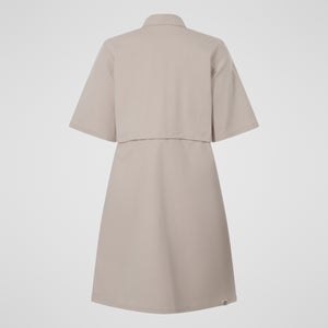 Women's Explorer Dress - Grey