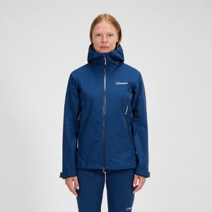 Women's Summit Seeker Gore-Tex Jacket - Blue