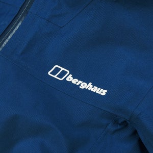 Women's Summit Seeker Gore-Tex Jacket - Blue