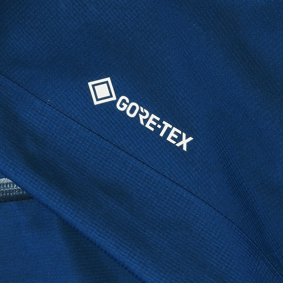 Women's Summit Seeker Gore-Tex Jacket - Blue