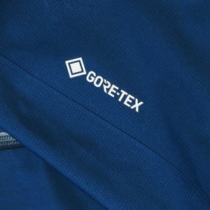 Women's Summit Seeker Gore-Tex Jacket - Blue
