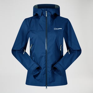 Women's Summit Seeker Gore-Tex Jacket - Blue