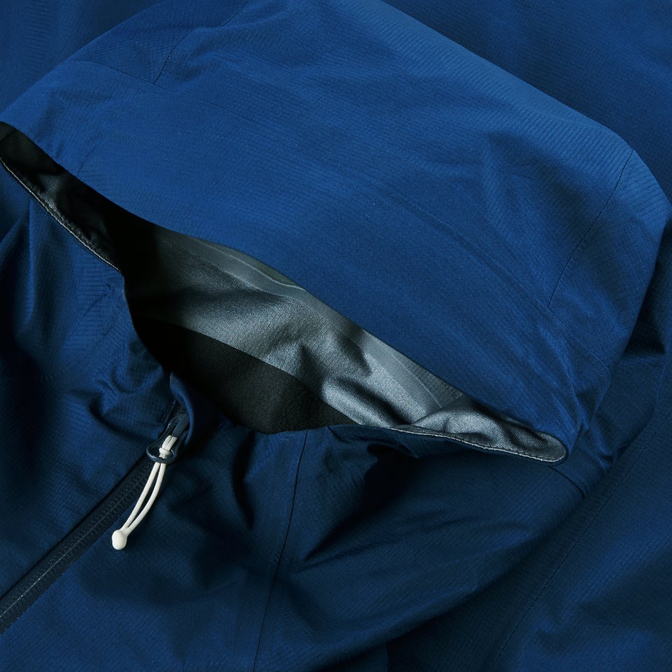 Women's Summit Seeker Gore-Tex Jacket - Blue