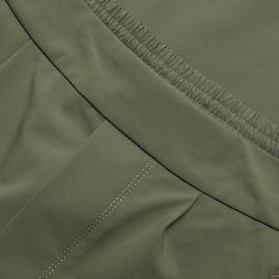 Women's SulTrac Pull On 10" Shorts - Thyme