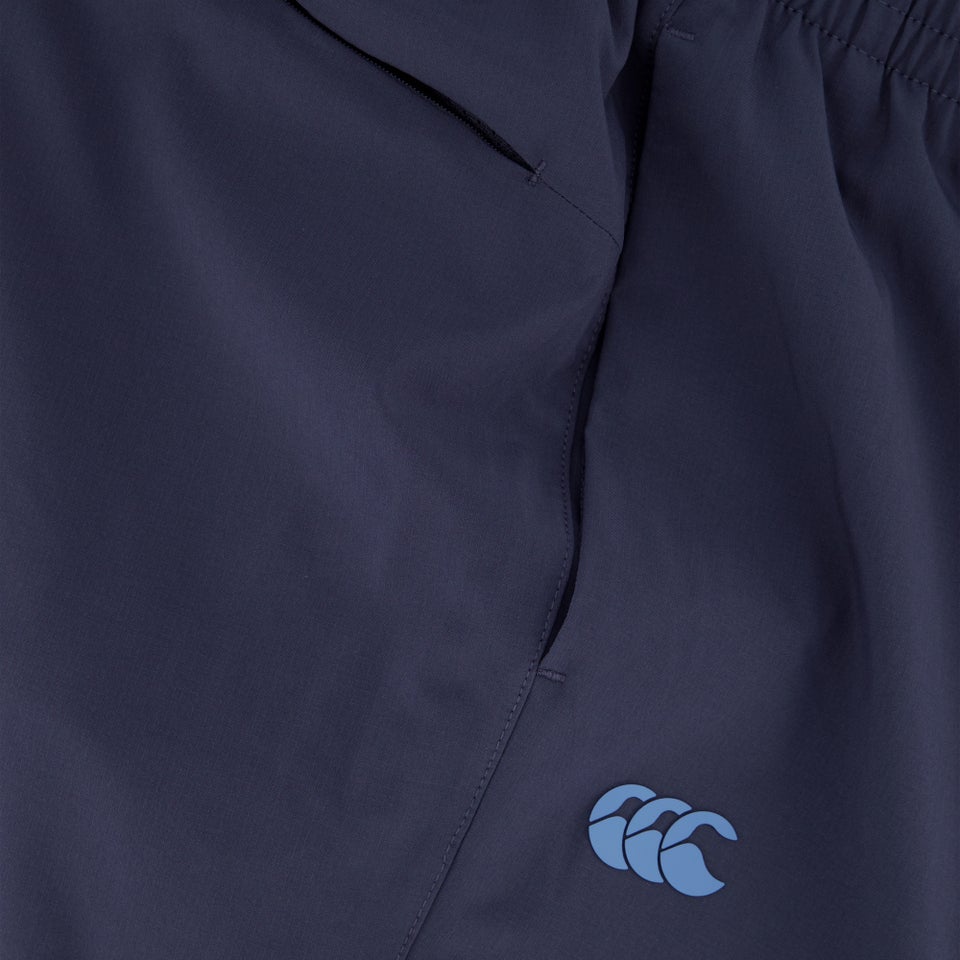 Mens Tempo+ Trackpant Navy