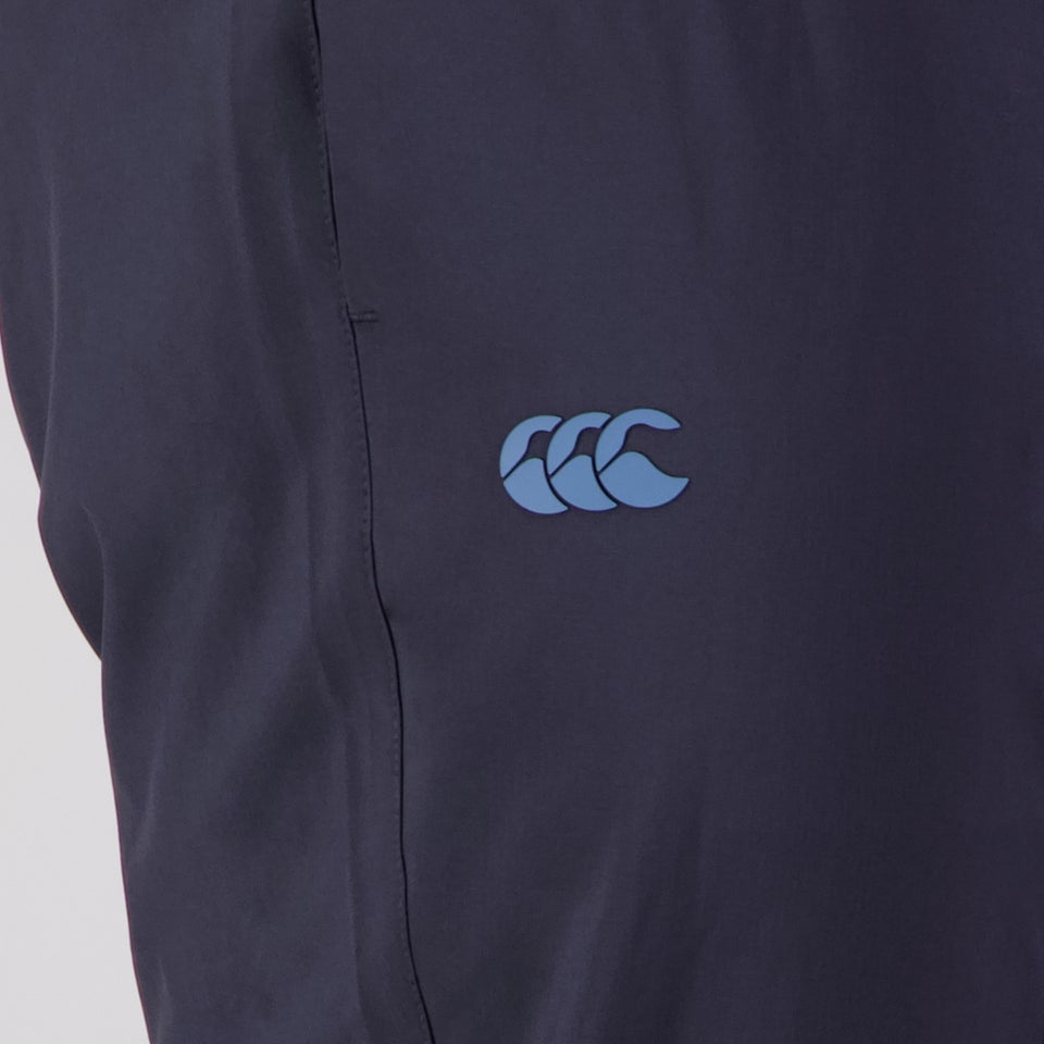 Mens Tempo+ Trackpant Navy