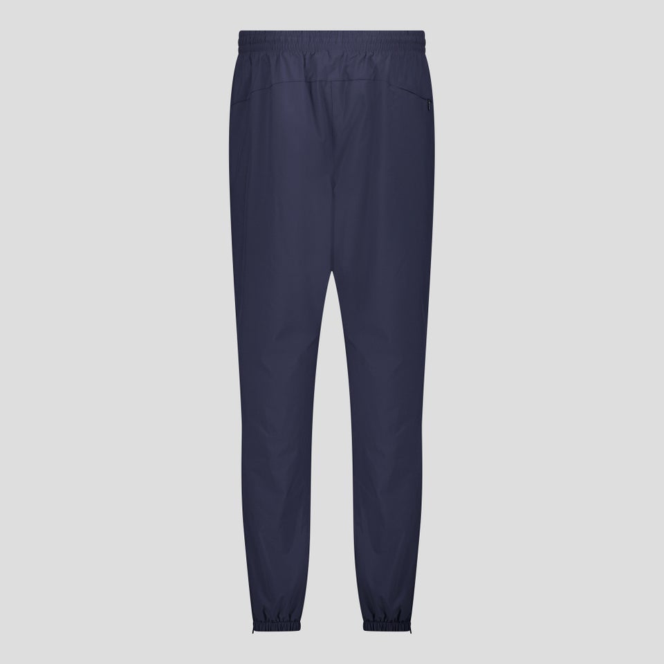 Mens Tempo+ Trackpant Navy