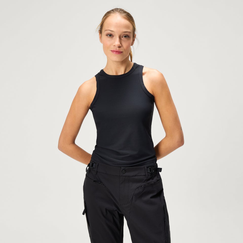 Women's SulTrac Tank Top - Moonless Night