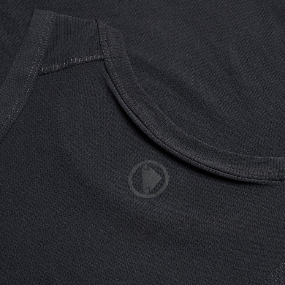 Women's SulTrac Tank Top - Moonless Night