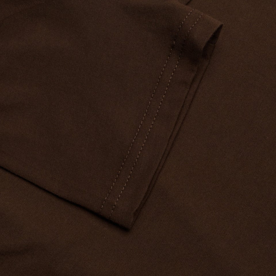 Junior Unisex Uglies Tee Brown