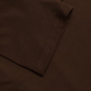 Junior Unisex Uglies Tee Brown