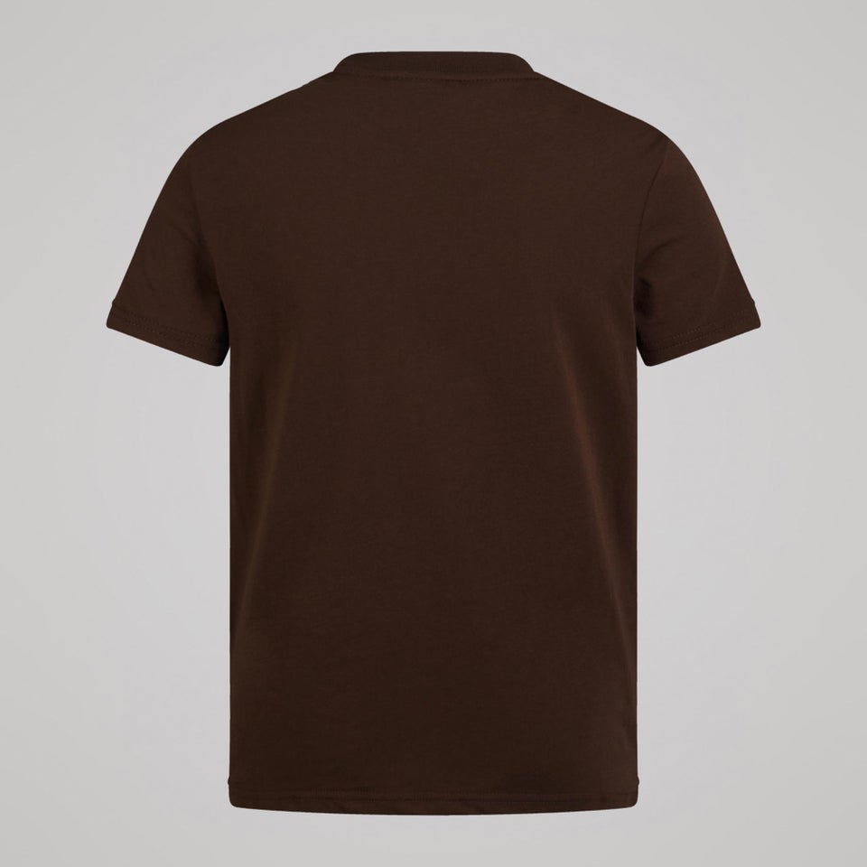 KIDS UGLIES T-SHIRT DEMITASSE