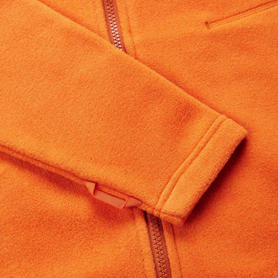 Prism Polartec InterActive Fleece für Damen - Orange