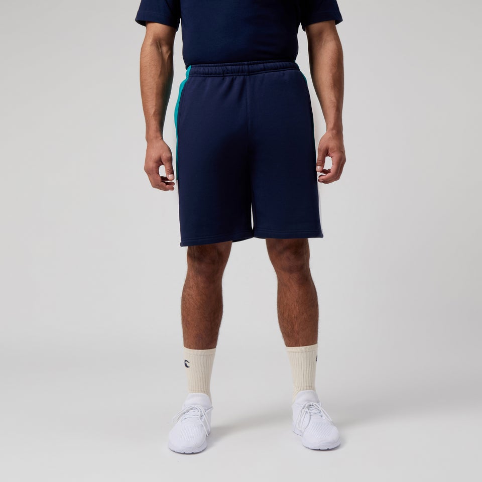 Mens Legends Shorts Multi