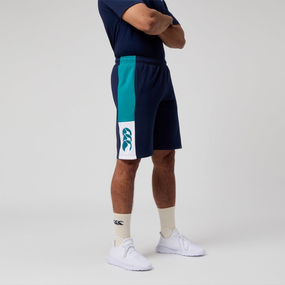 Mens Legends Shorts Multi