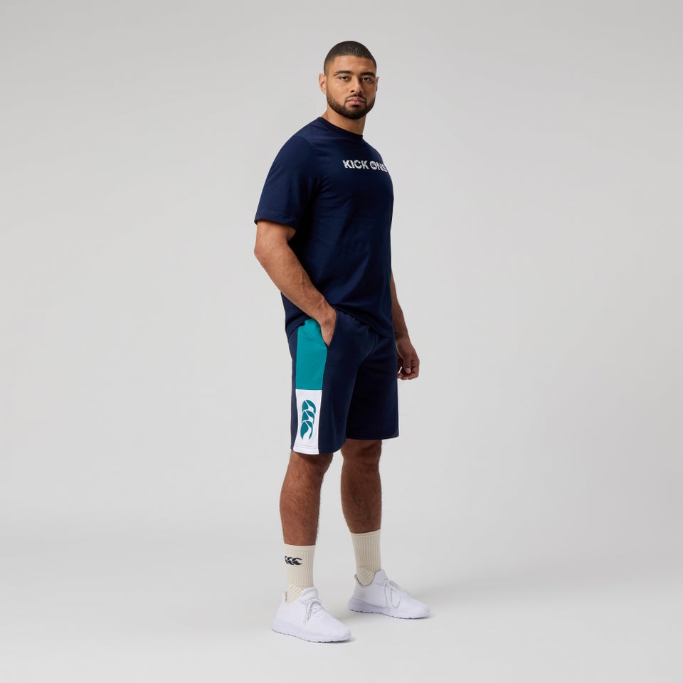 Mens Legends Shorts Multi