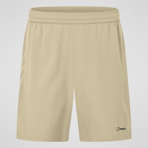 Men's Wayside Short - Natural - XS