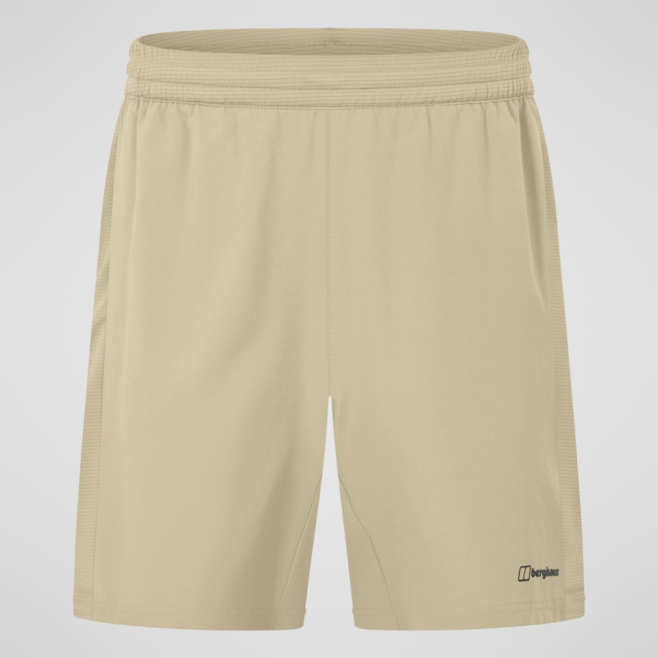 Men's Wayside Short - Natural