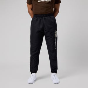 Mens Uglies Stadium Pant Black