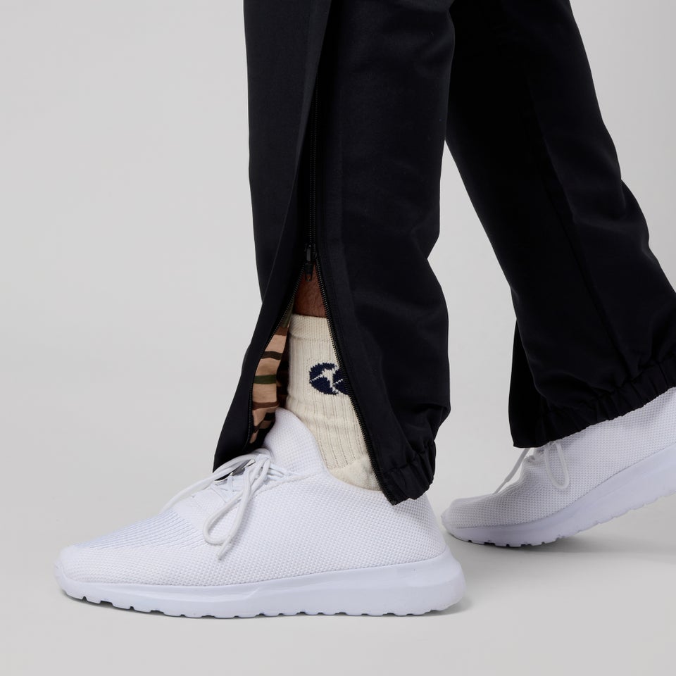 Mens Uglies Stadium Pant Black