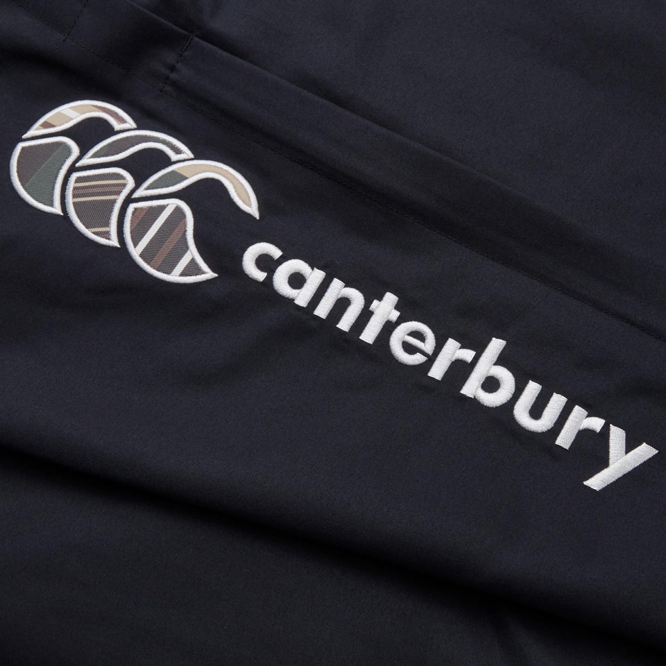 MENS UGLIES STADIUM PANT BLACK