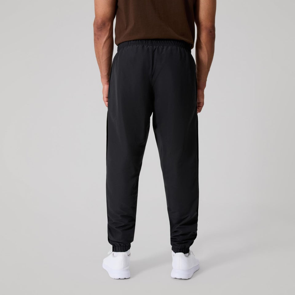 MENS UGLIES STADIUM PANT BLACK