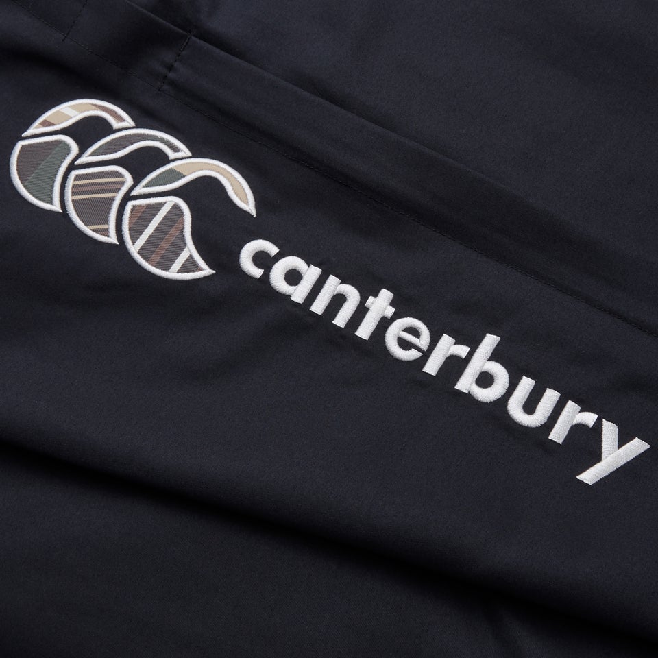 Mens Uglies Stadium Pant Black