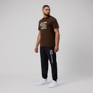 Mens Uglies Stadium Pant Black