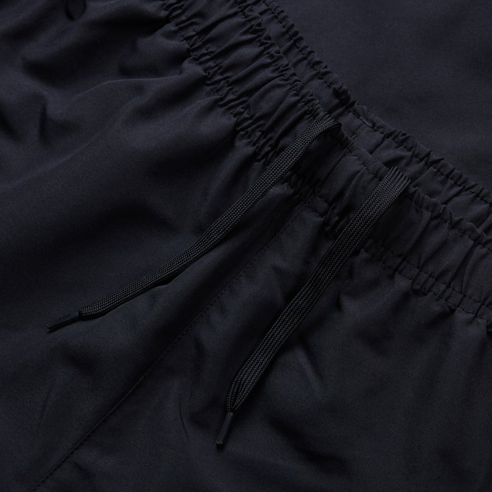 Mens Uglies Stadium Pant Black